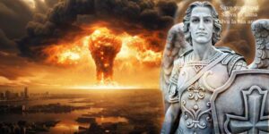 Saint Michael the Archangel