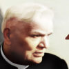 Msgr. Octavio Michelini