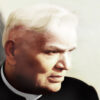 Msgr. Octavio Michelini