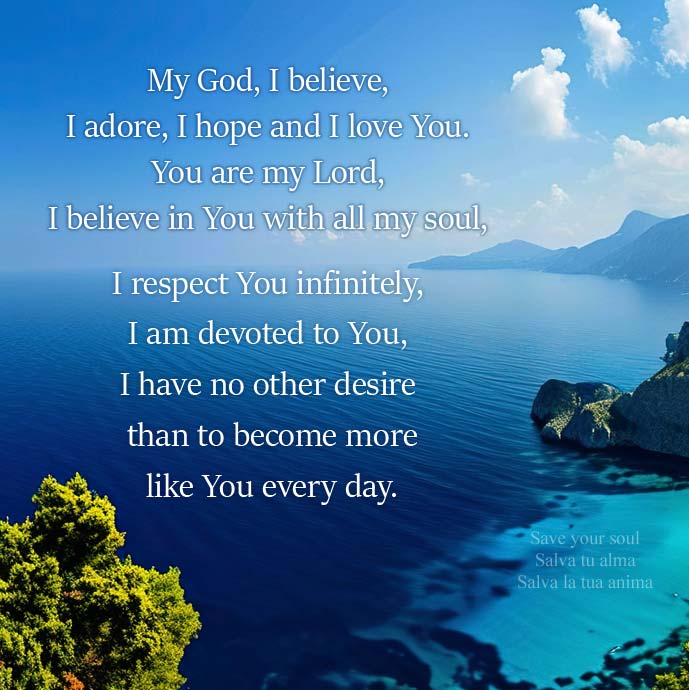 Prayer