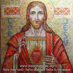The First Nine Fridays to the Sacred Heart of Jesus