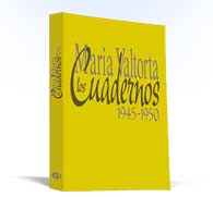 Maria Valtorta: Los Quadernos 1945