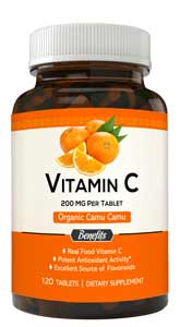 vitamina C