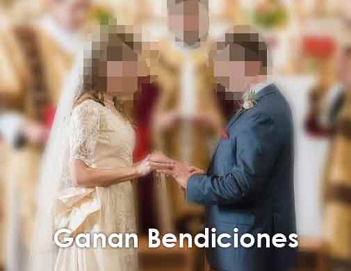 Evitad el sacrilegio de vestir indecentemente el dia de la boda