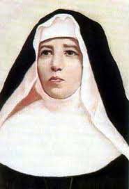 Sister Maria Serafina Micheli (1849-1911)