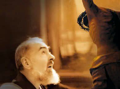 Jesus to Padre Pio: Three Days of Darkness