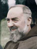 Father Pio's Miracle