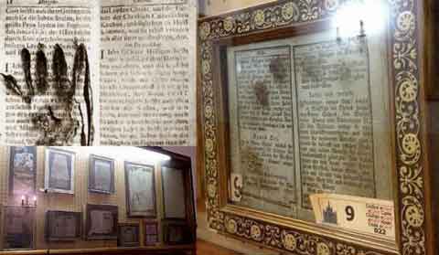 Maria Simma: The Amazing Secret of the Souls in Purgatory