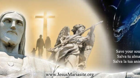 Maria Simma: The Amazing Secret of the Souls in Purgatory